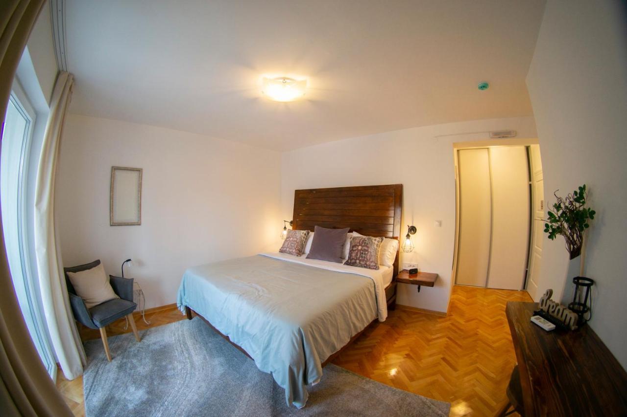 Herceg Vila Trebinje Ngoại thất bức ảnh