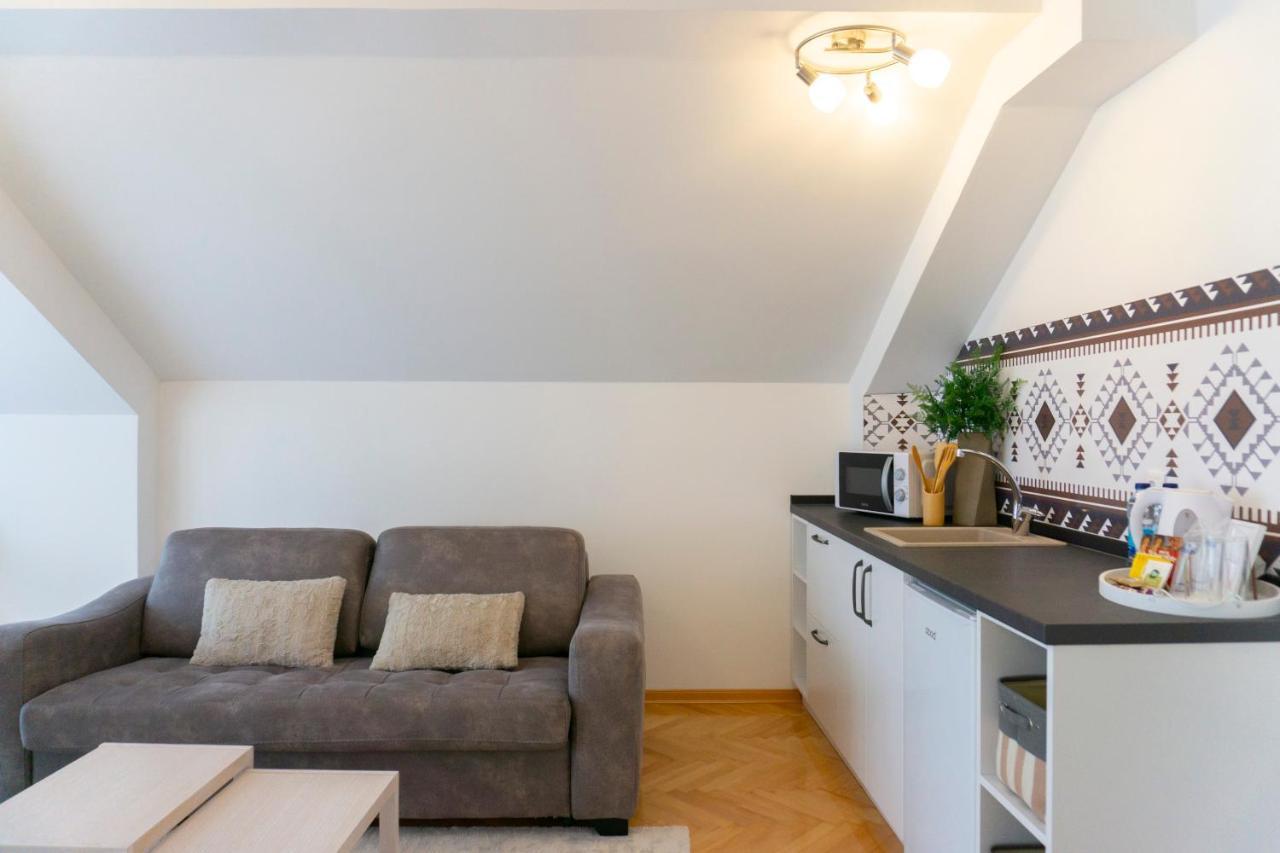 Herceg Vila Trebinje Ngoại thất bức ảnh