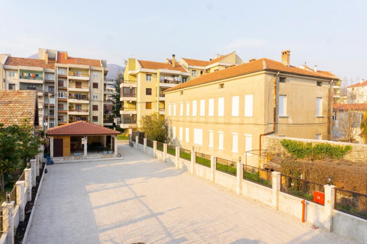 Herceg Vila Trebinje Ngoại thất bức ảnh