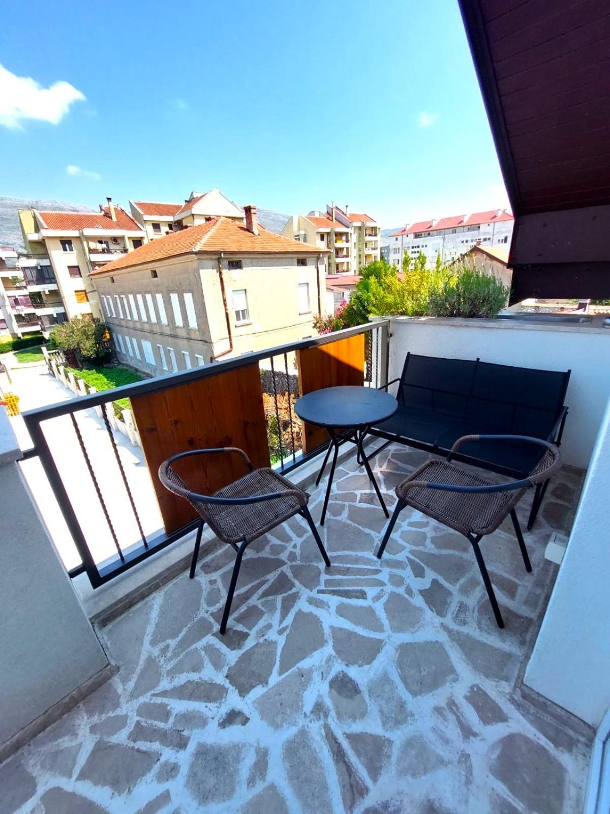 Herceg Vila Trebinje Ngoại thất bức ảnh