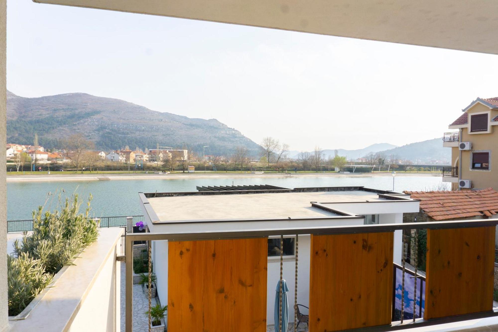 Herceg Vila Trebinje Phòng bức ảnh