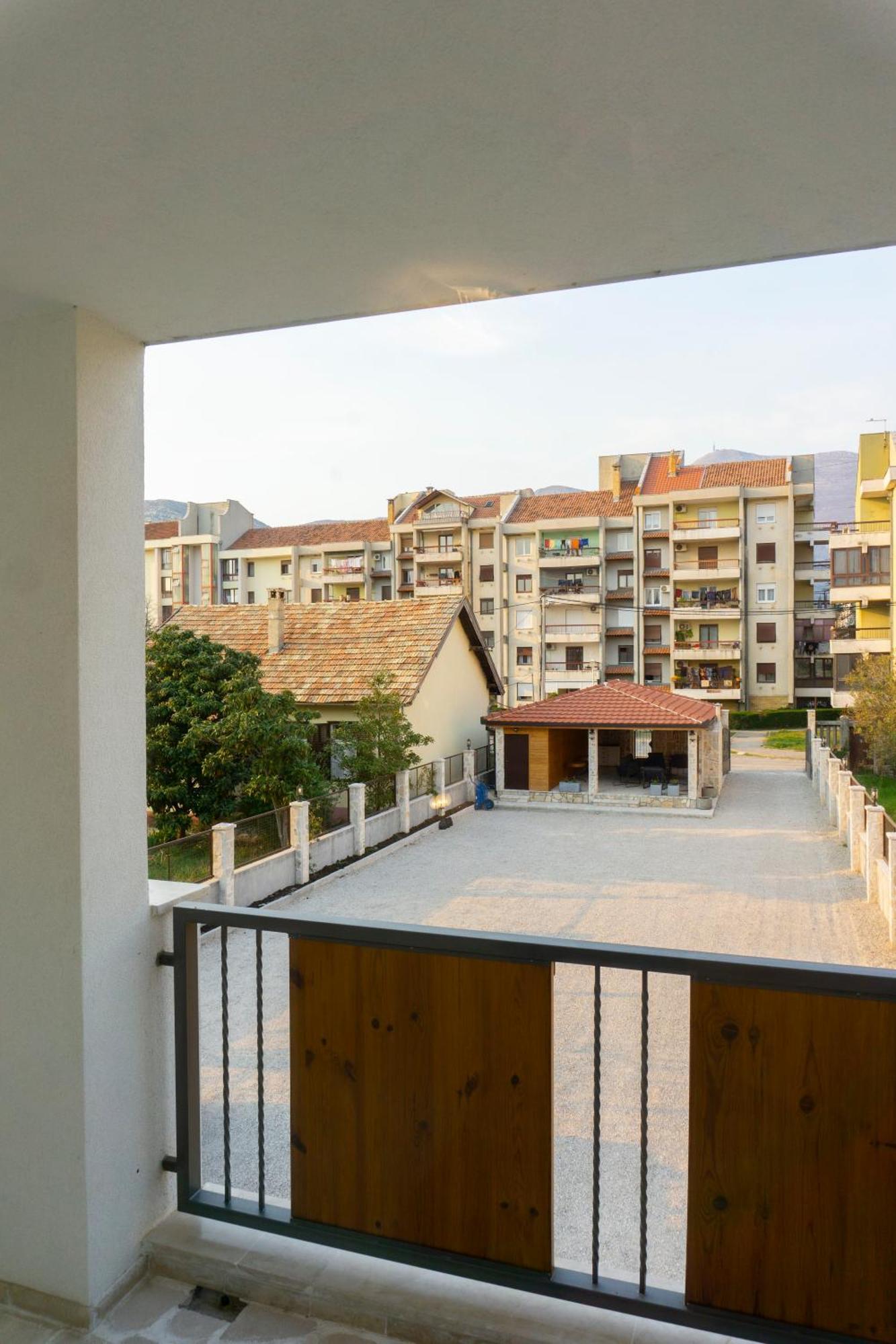 Herceg Vila Trebinje Phòng bức ảnh