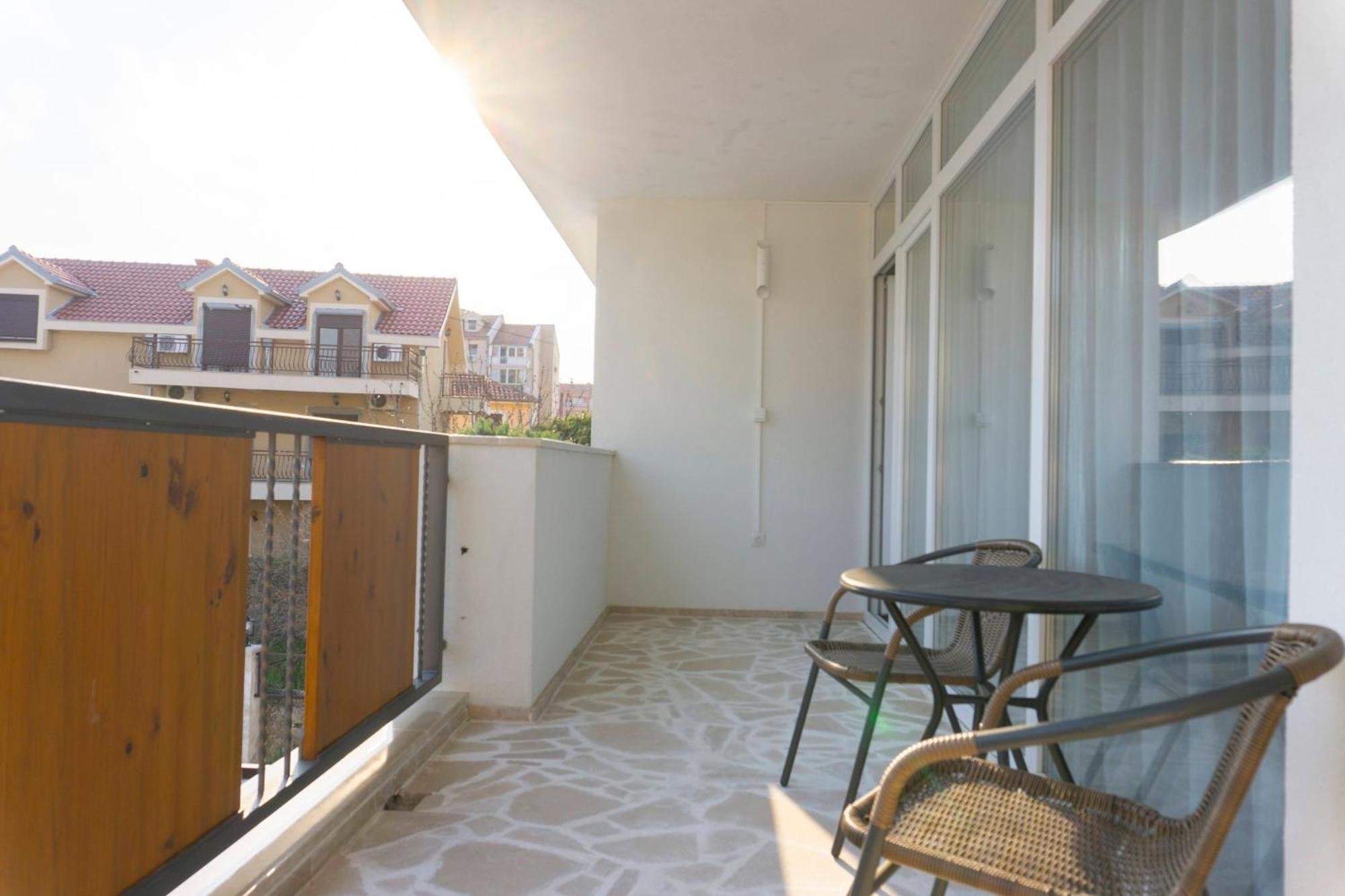 Herceg Vila Trebinje Phòng bức ảnh
